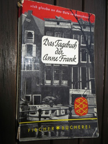 Das tagebuch der - das,