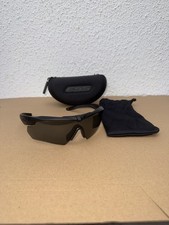 ESS Brille Glasses Crosshair taktische Brille Army BW J5/1