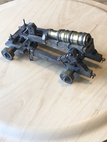 Pocher torino kanone - pocher,