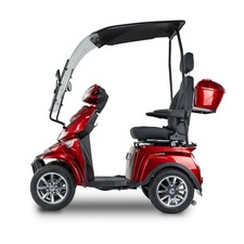 BILI BIKE SHINO QUADRO G4 GEL