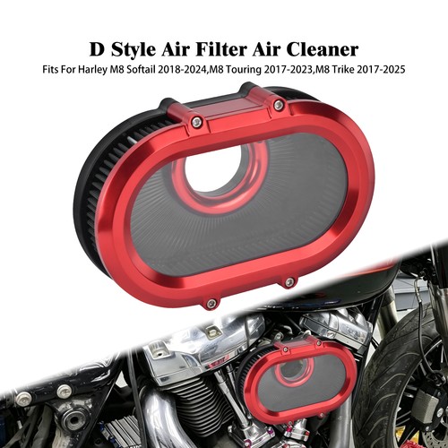 Oval luftfilter reiniger - oval,