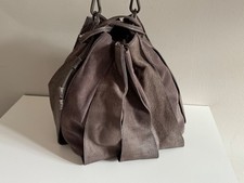 Fred's Bruder Xillo Damen Handtasche Leder-Tasche 180671 | 10002-05