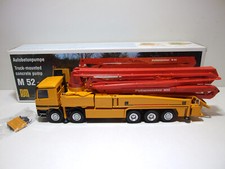Conrad 40135/0, Mercedes