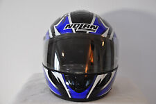 Nolan N61 Motorcycle Helmet Size M
