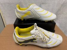 Puma Powercat 2.10 FG Fußballschuhe Größe UK 8,5 (42,5) 27,5 CM