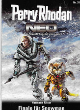 Perry Rhodan Neo Nr.31 / 2012