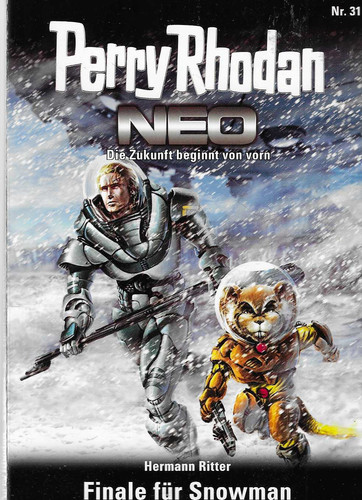 Perry rhodan neo - rhodan,