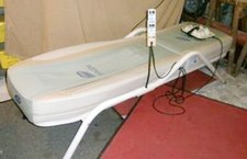 ** CERAGEM Master CGM M3500 ** THERMAL - AKKUPRESSUR - MASSAGELIEGE ** TOP **