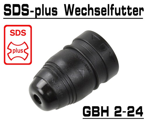 Sds plus schnellspann - sds-plus,