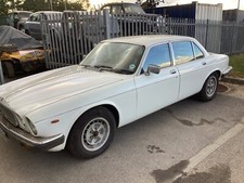 Daimler Double Six/Jaguar XJ12