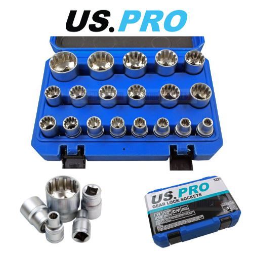 Pro stück dr - us,