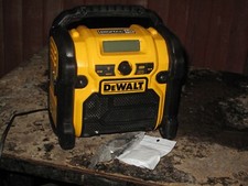 DeWalt DCR020 240V DAB