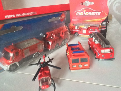 Usa feuerwehr drehleiter - usa,