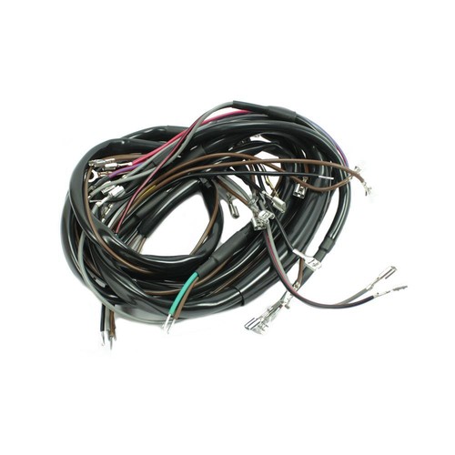 Kabelbaum für simson sr4 - für, sr4-2