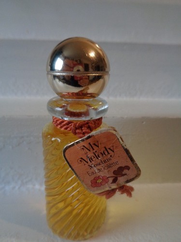 Melody moschus eau - my,