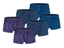 Männer Retro Boxershort