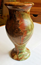 C012 Onix Marmor Vase 24cm