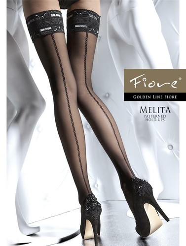 Fiore melita luxushafte - melita,