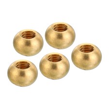 M4x 0.7 Gewinde 5Pack Kappe