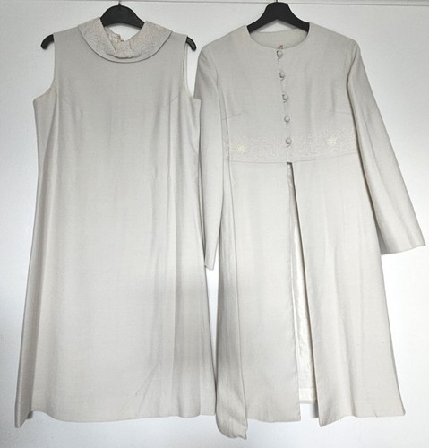 Atemberaubendes vintage 60er - vintage,