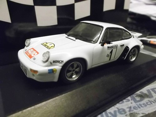 Porsche 911 carrera 0 - 911,