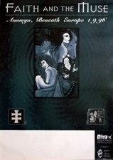 FAITH AND THE MUSE - 1996 -
