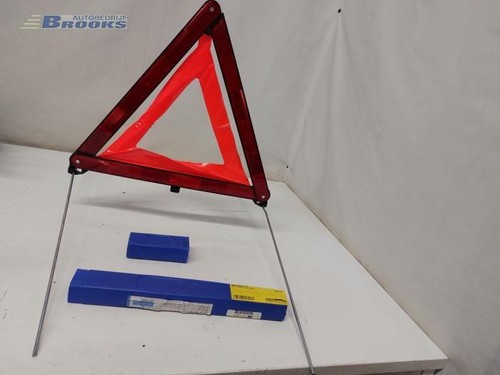 Warndreieck opel astra - warndreieck,