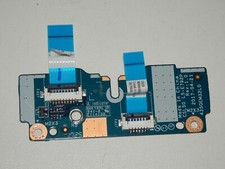 HP Laptop 15-bs, TouchPad Right/Left Click Board, Track Pad Board Original