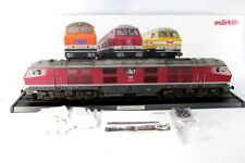 Märklin 55320 Diesellok V320 Spur 1 digital Sound gealtert Becasse OVP für KM1