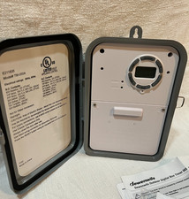 Dewenwils Outdoor Digital Box