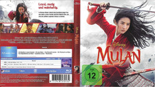 Mulan (Live-Action) von Walt