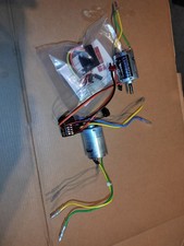 Tamiya 540 Motor Torque 1060