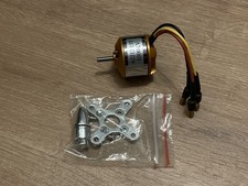 Brushless Motor ø28mm ø3mm