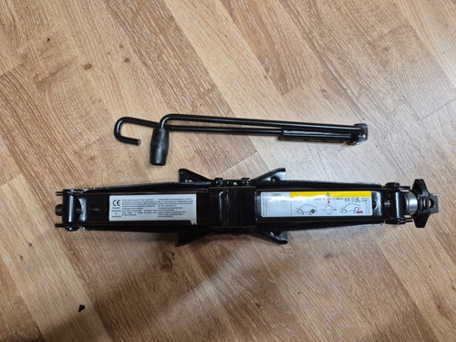 Original wagenheber audi 8v - original,