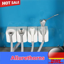 Zahnmedizinische Einheit