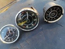 Oldtimer VDO instrumente-satz