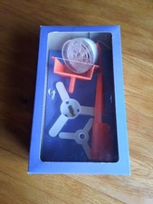 Puppen Barbie Trockenhaube mit