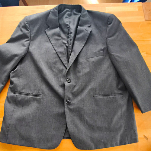 Big herren anzug teilig - big,