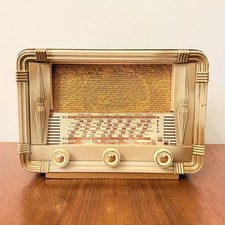 Vintage Radio Reela Baroud 60