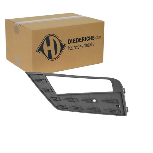 Diederichs blende - diederichs,