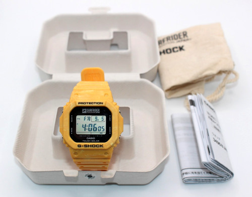 Casio shock 5600sfj 9jr - casio, g-shock