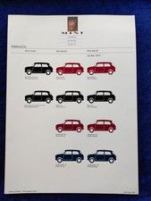 AUSTIN Rover Mini Cooper