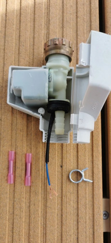 Aquastop bitron typ 87 - aquastop,