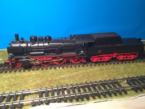 Fleischmann 4162 - fleischmann, h0