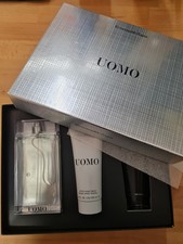 Parfum Herrenduft Zegna UOMO Ermenegildo Uomo-100ml 3.4 fl.oz. NEU + After Shave