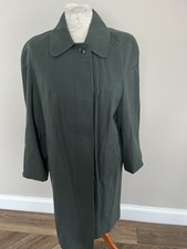 VINTAGE WRAC DAMEN GRÜNER