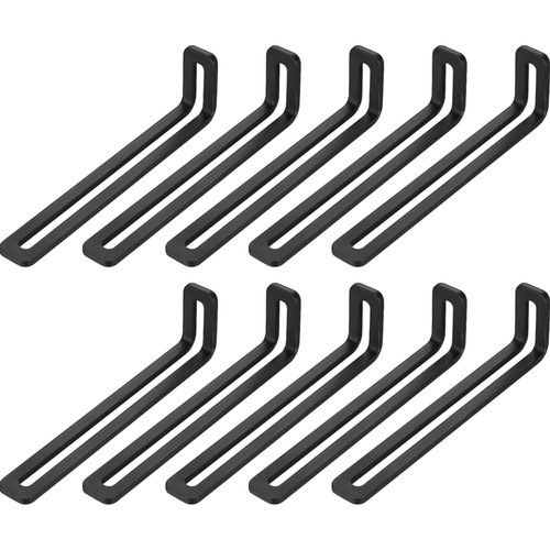 Winkelverbinder verstellbar - , 10
