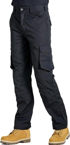 Herren ripstop cargohose - herren,