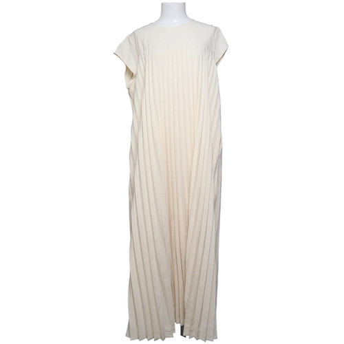 Maxikleid größe beige - maxikleid,, xl,