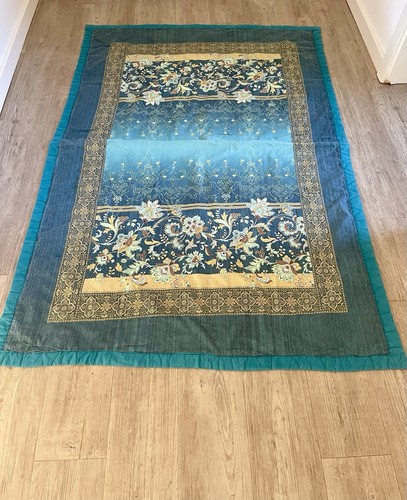Bassetti plaid golden - bassetti🌸plaid,